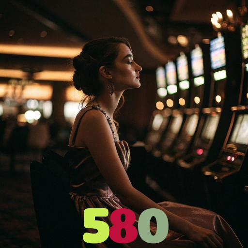  580
