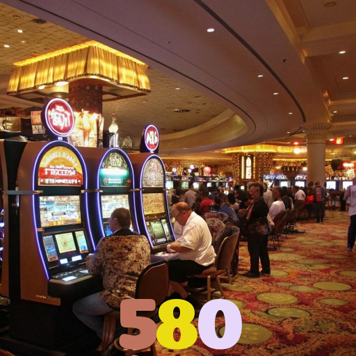  580