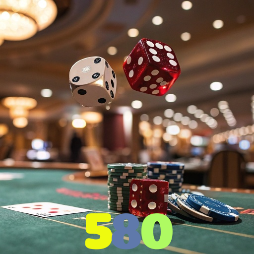  580