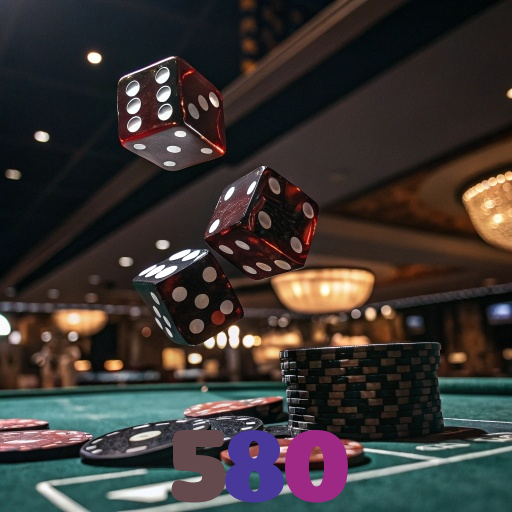  580