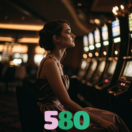  580