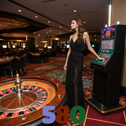  580