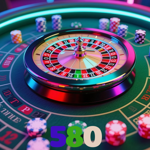  580