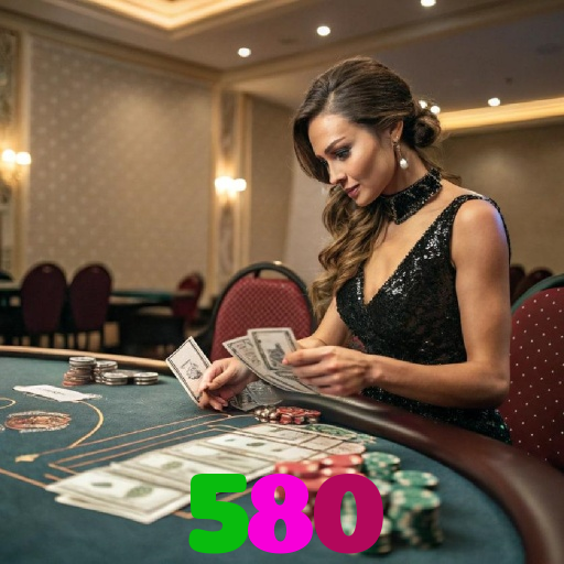  580
