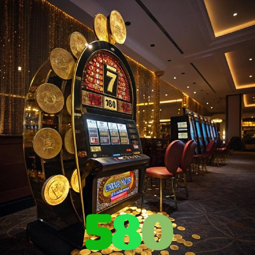  580