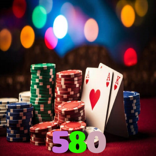 580